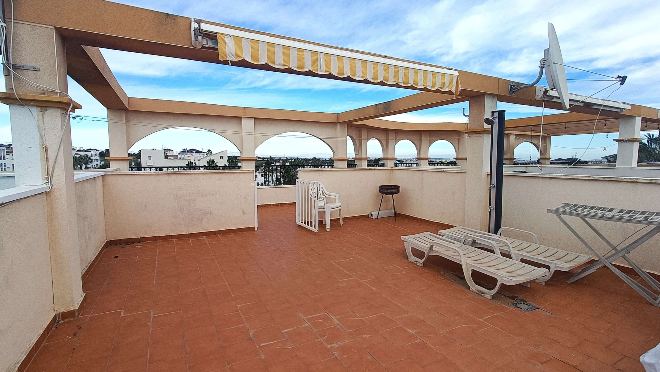 Apartment for Sale in Villamartin, Alicante