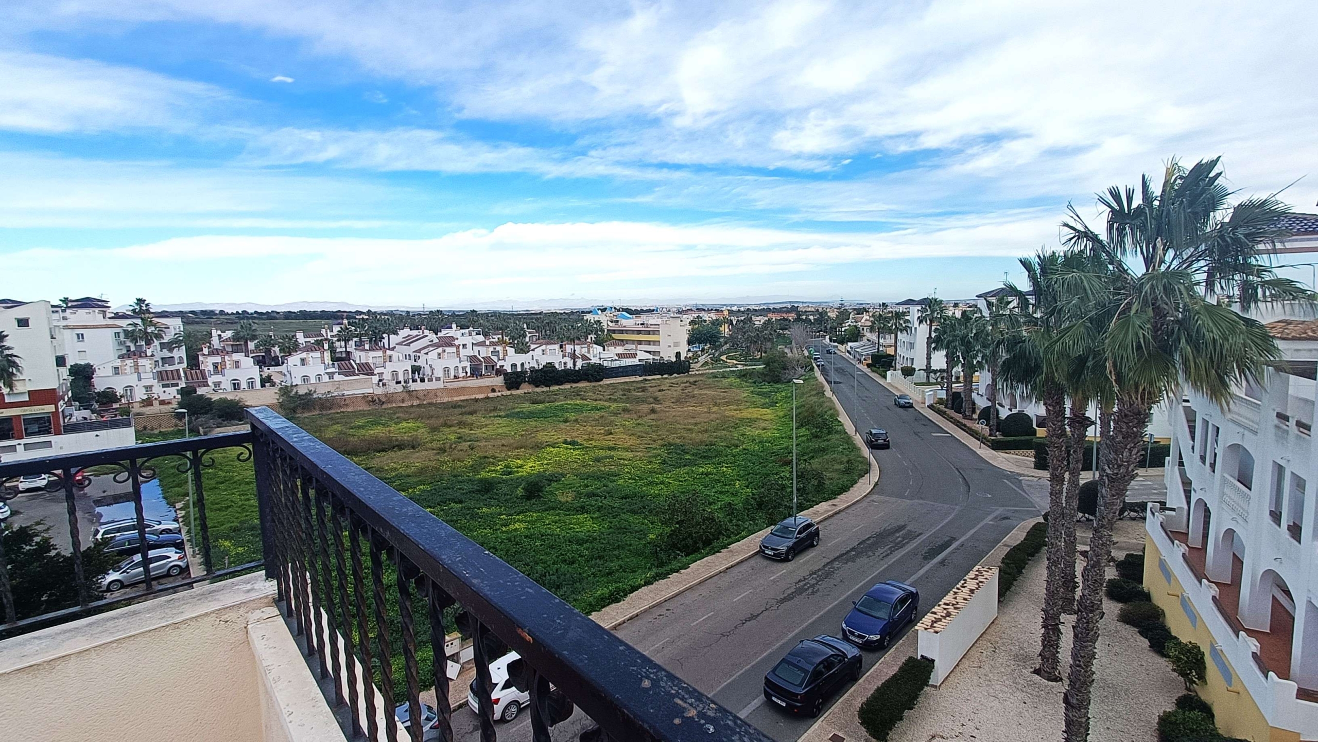Apartment for Sale in Villamartin, Alicante