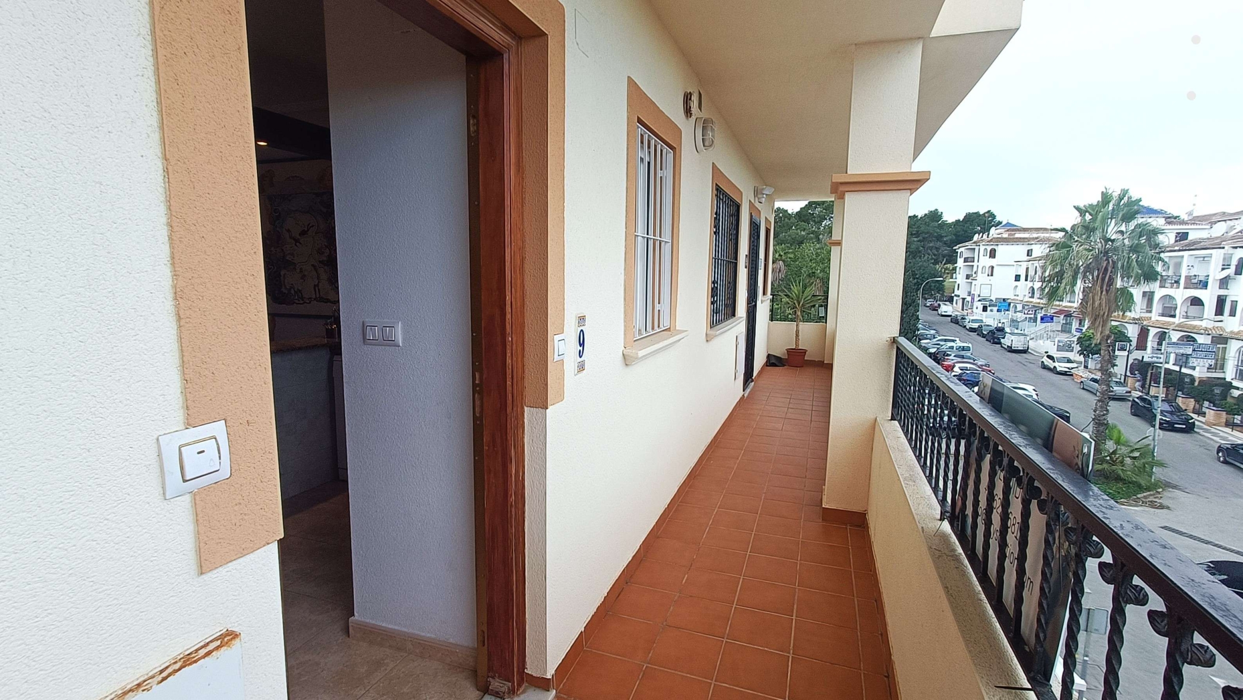 Apartment for Sale in Villamartin, Alicante