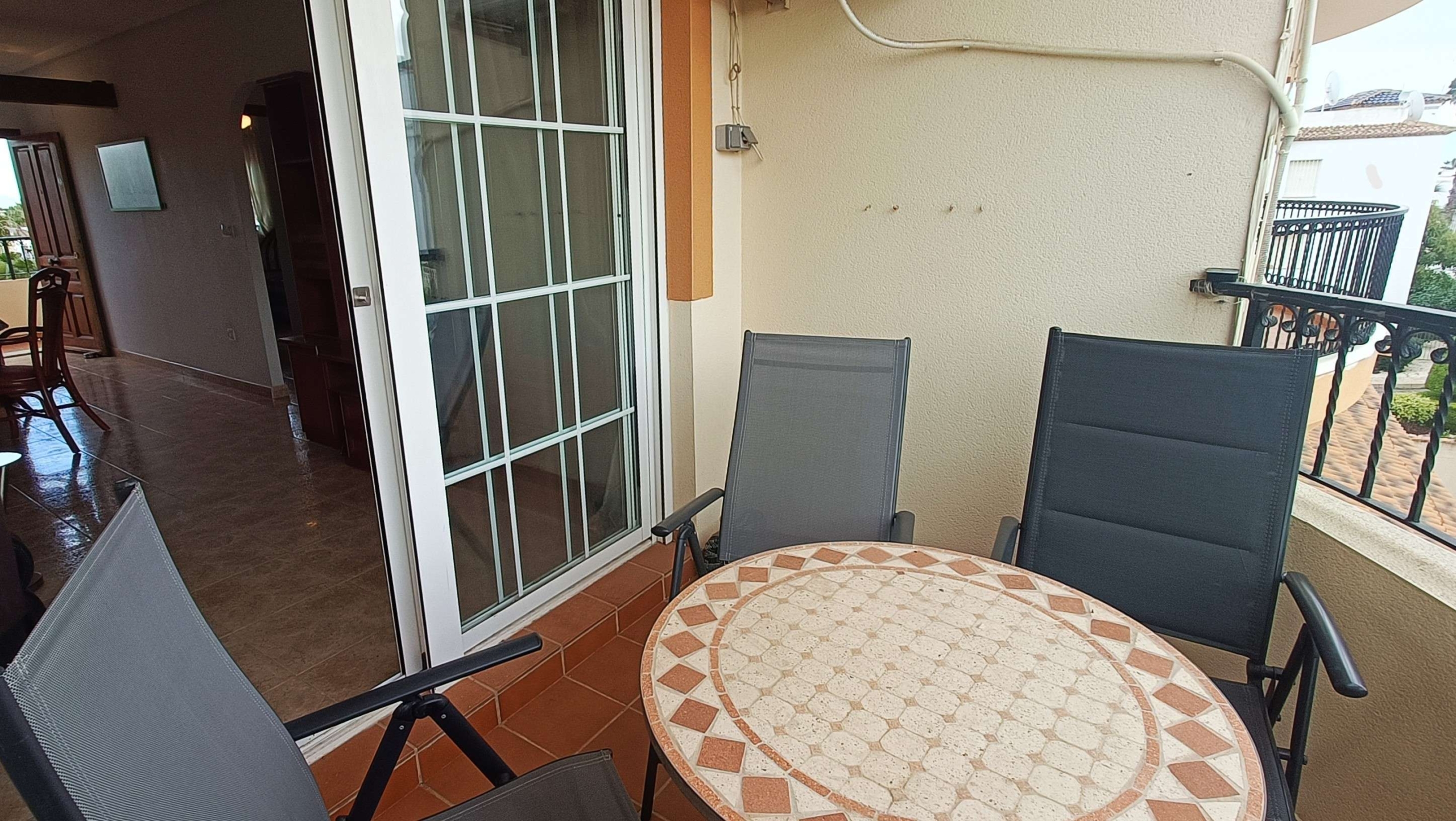 Apartment for Sale in Villamartin, Alicante