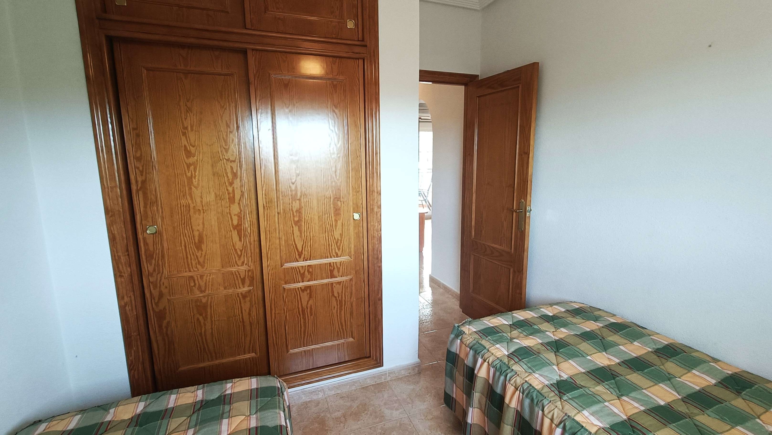 Apartment for Sale in Villamartin, Alicante
