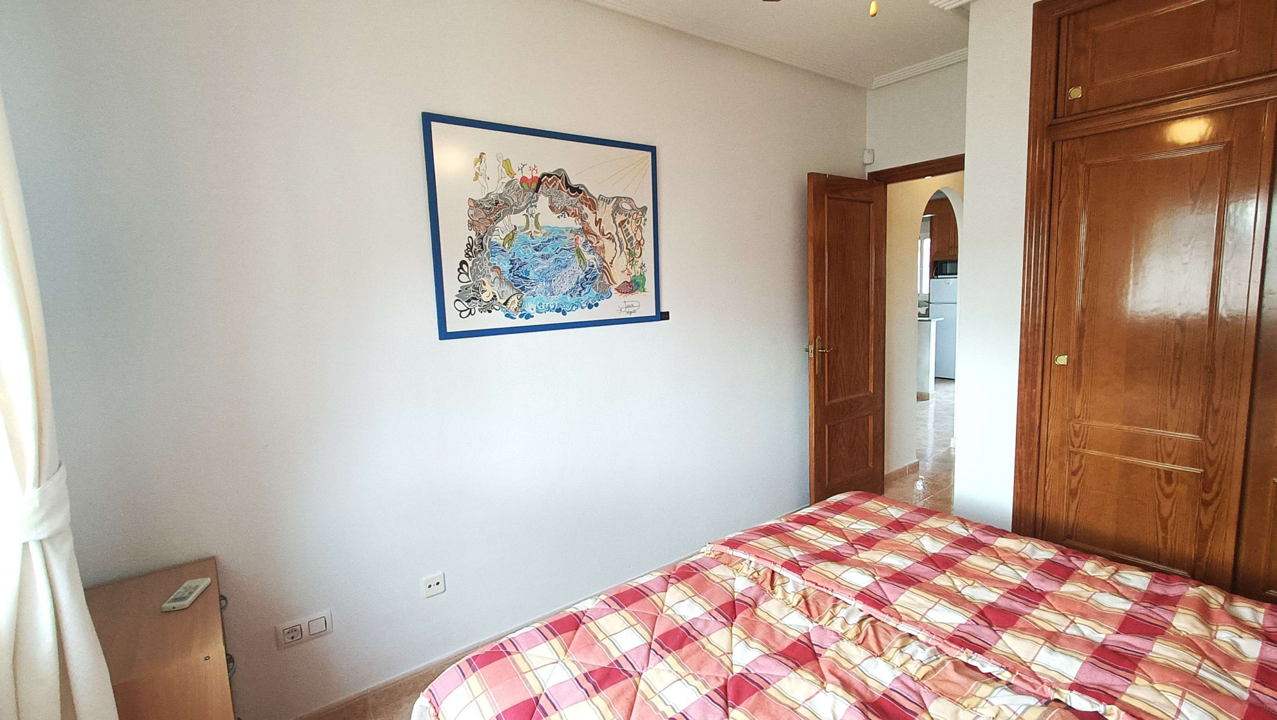Apartment for Sale in Villamartin, Alicante