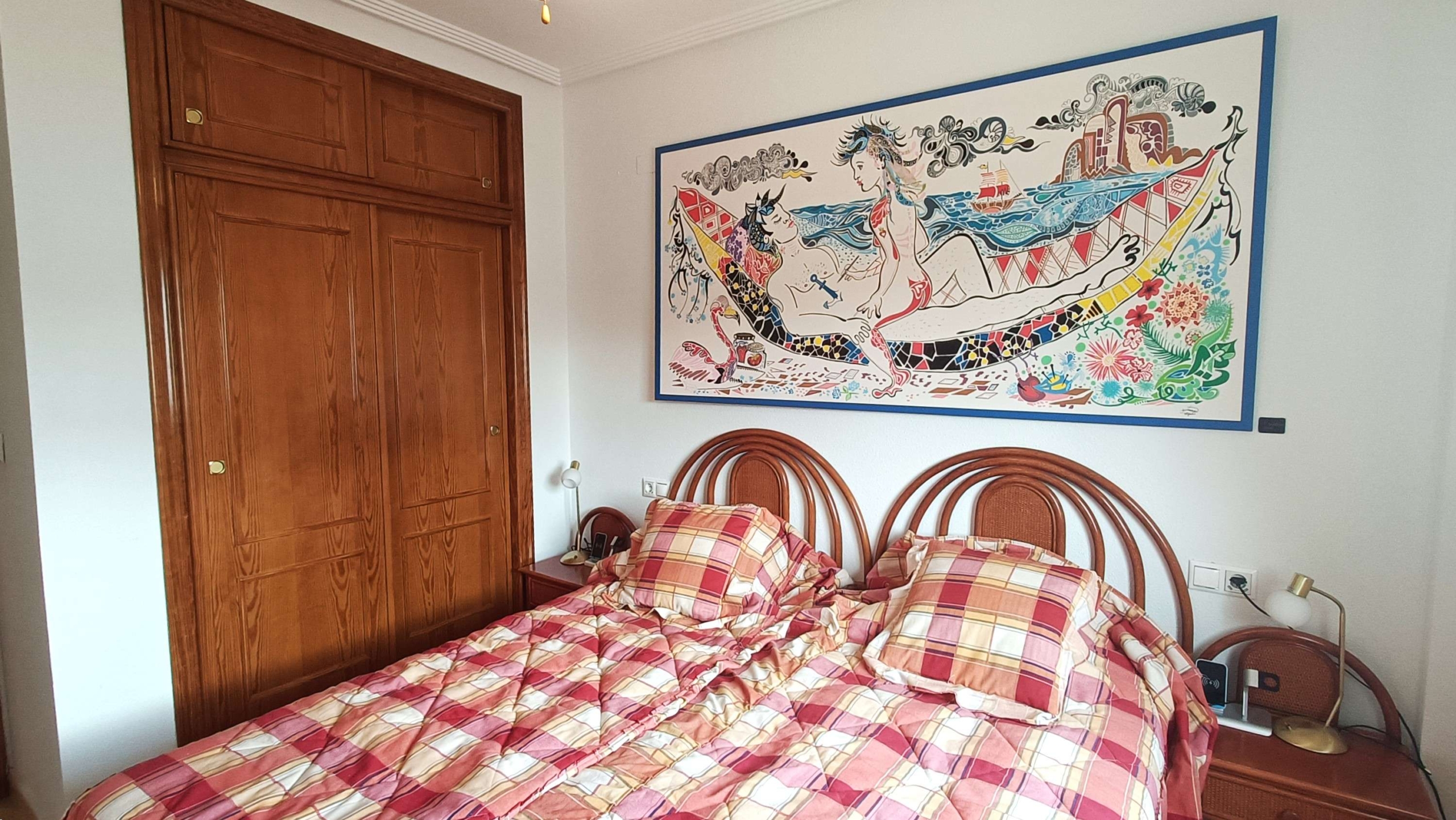 Apartment for Sale in Villamartin, Alicante
