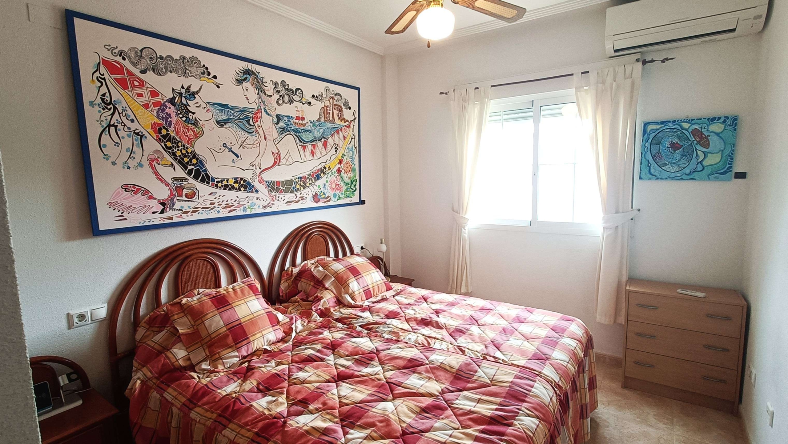 Apartment for Sale in Villamartin, Alicante
