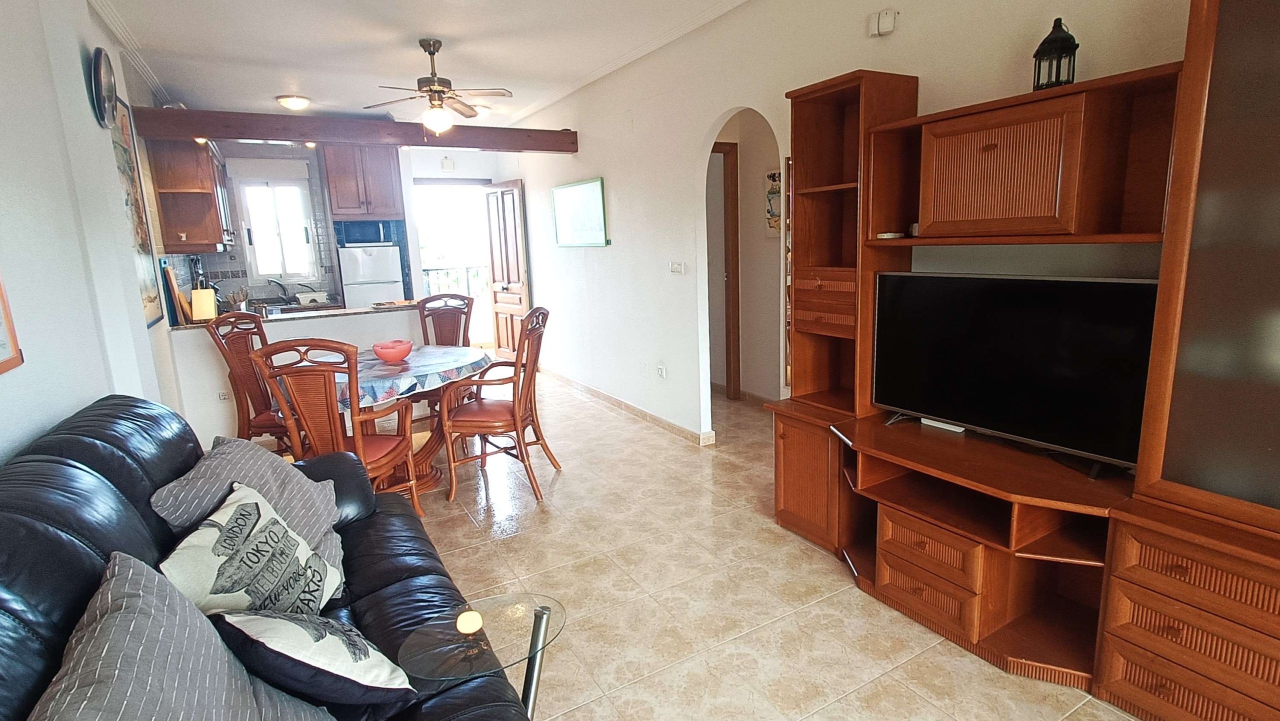 Apartment for Sale in Villamartin, Alicante