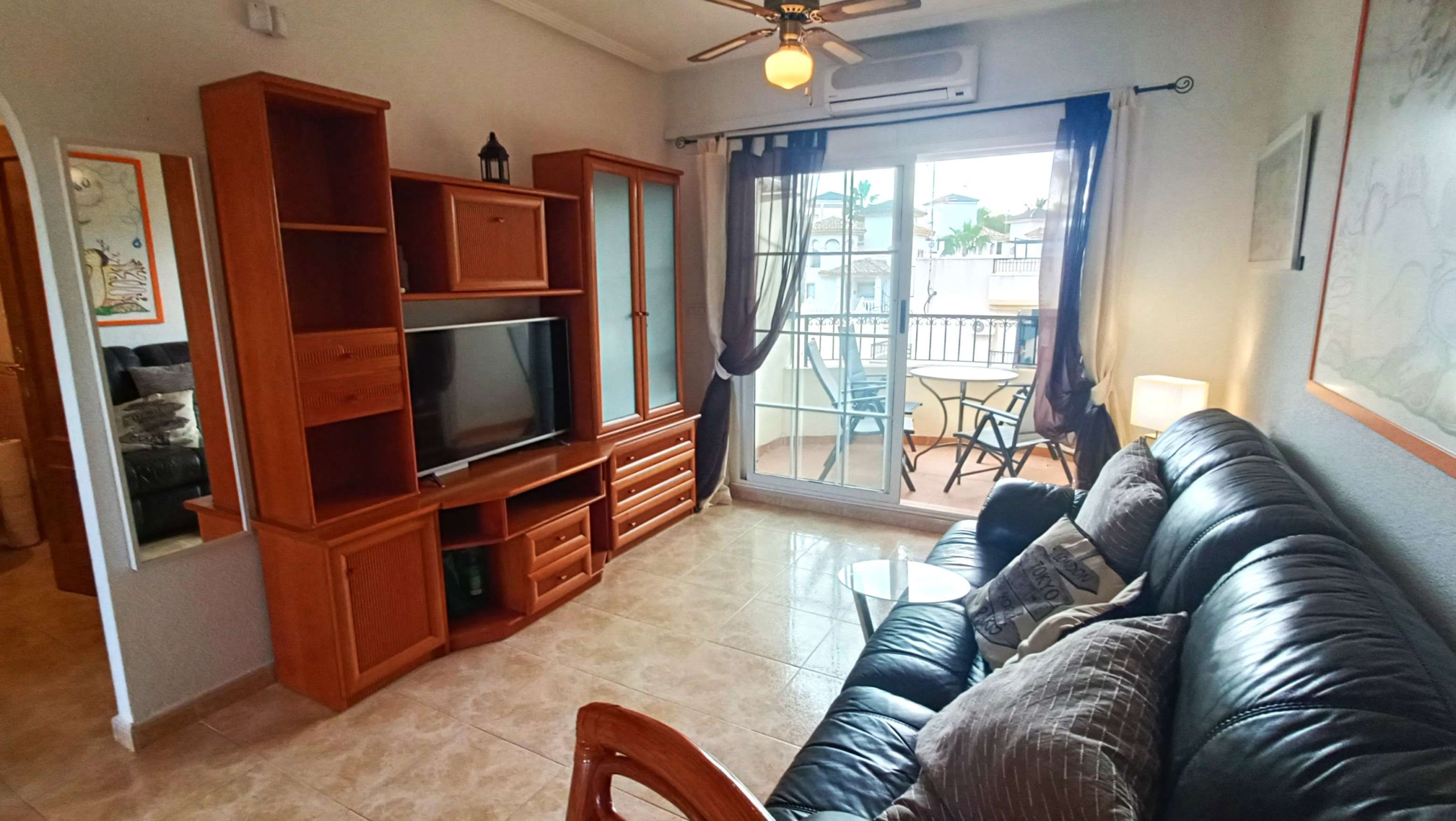 Apartment for Sale in Villamartin, Alicante