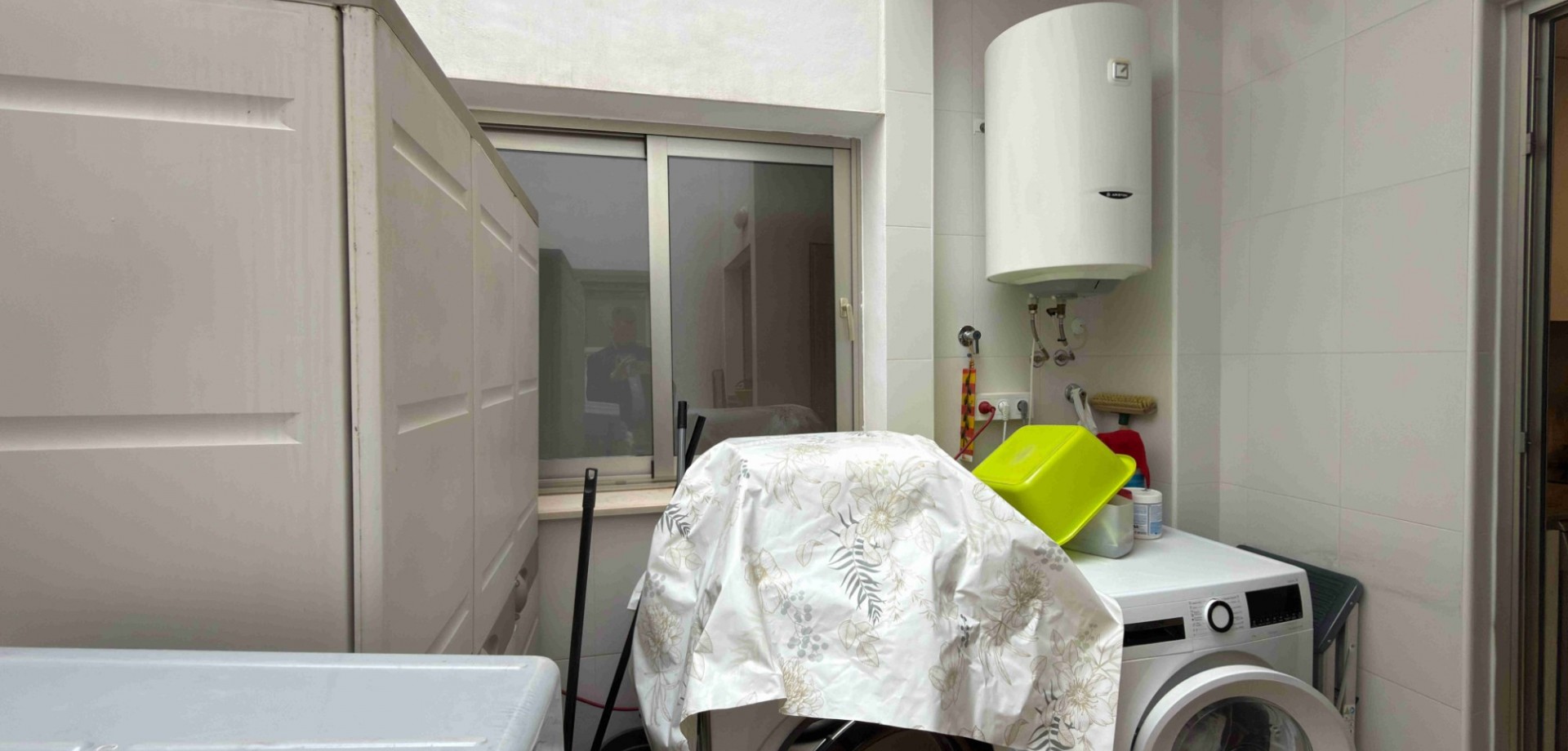 Apartment for Sale in San Miguel de Salinas, Alicante