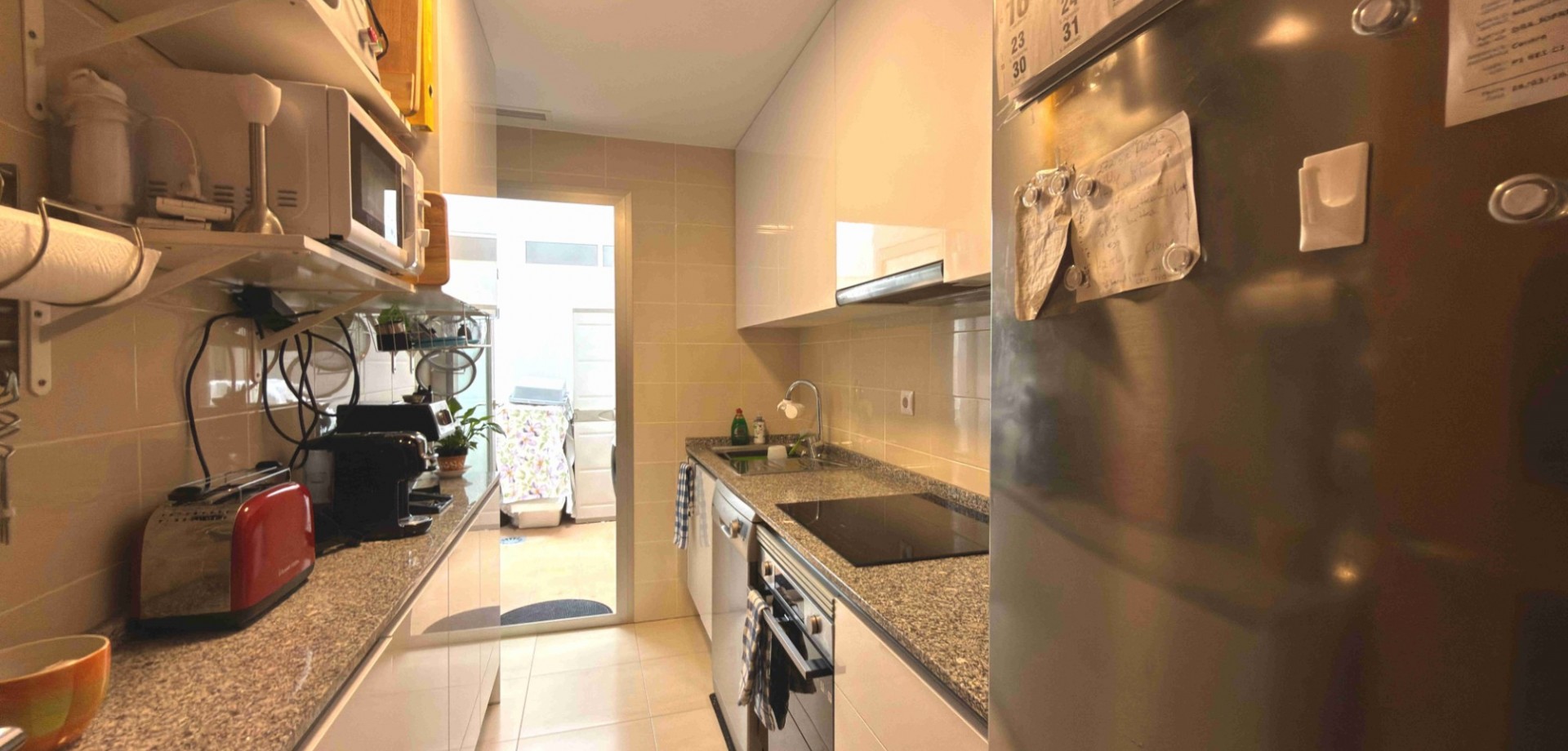 Apartment for Sale in San Miguel de Salinas, Alicante