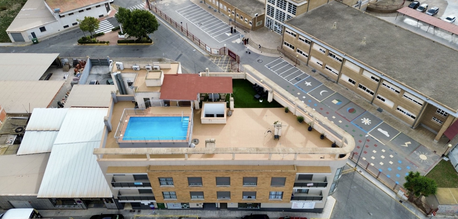 Apartment for Sale in San Miguel de Salinas, Alicante