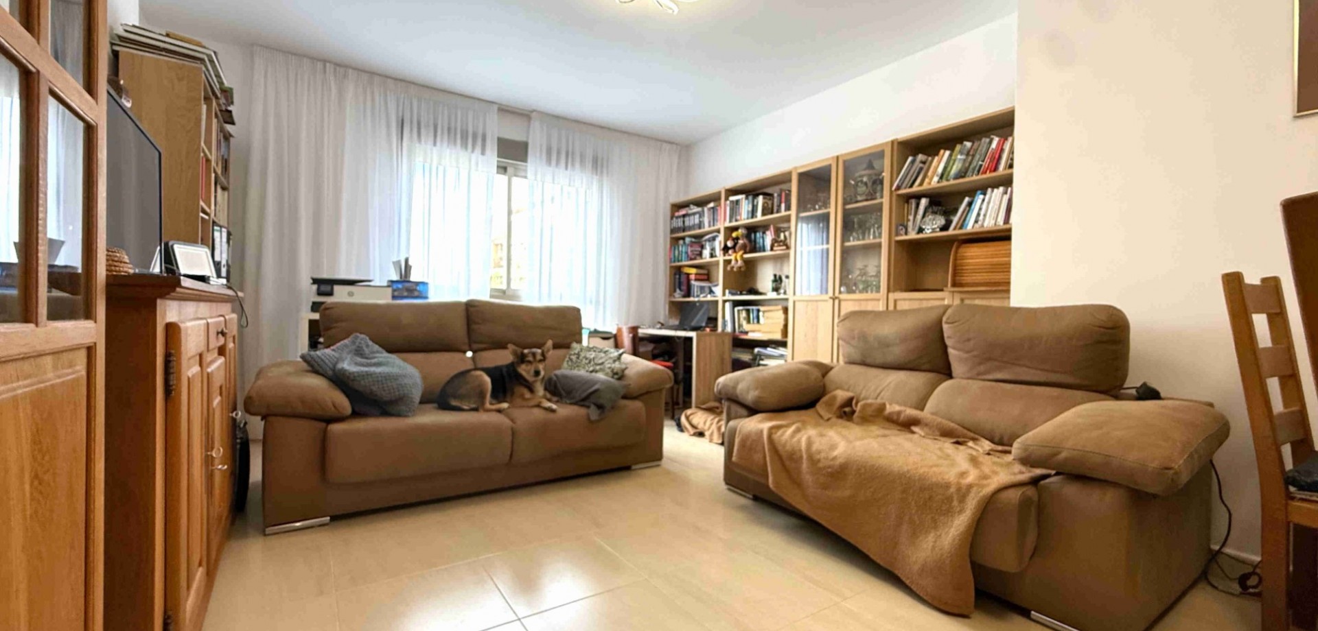 Apartment for Sale in San Miguel de Salinas, Alicante
