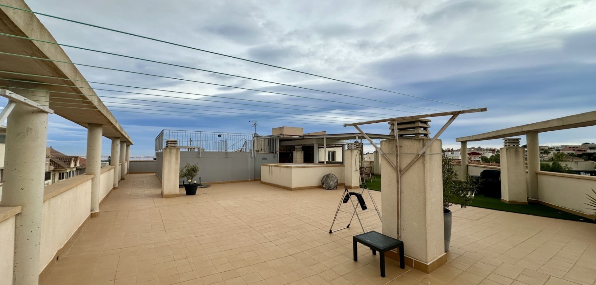 Apartment for Sale in San Miguel de Salinas, Alicante