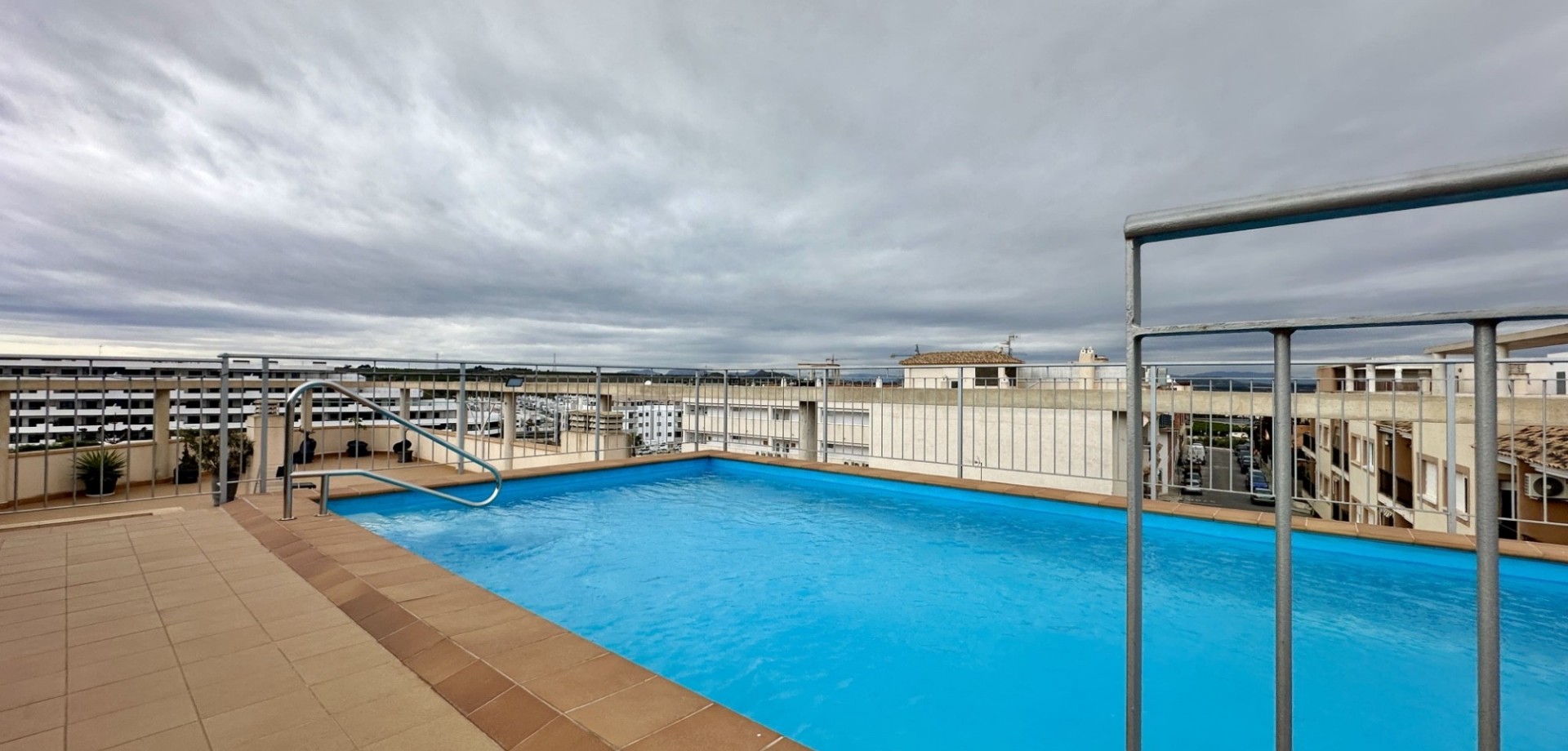 Apartment for Sale in San Miguel de Salinas, Alicante