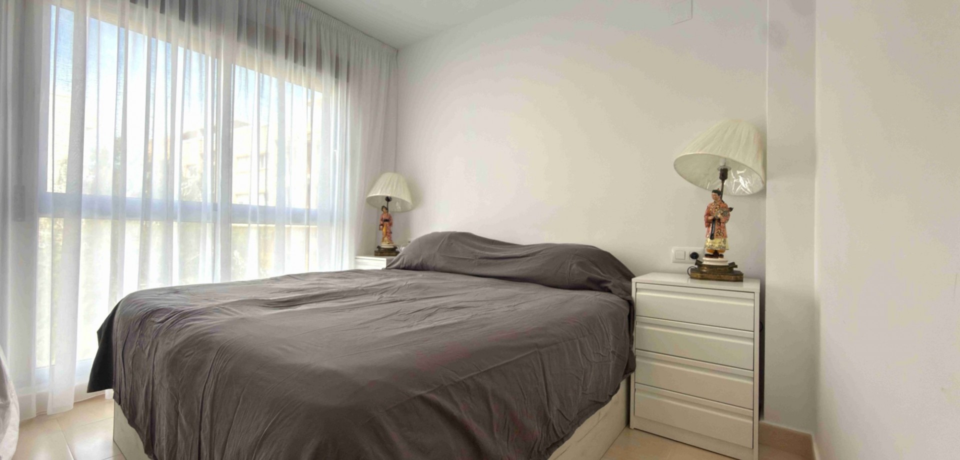 Apartment for Sale in San Miguel de Salinas, Alicante