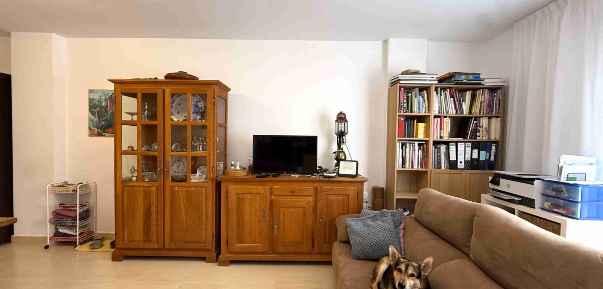 Apartment for Sale in San Miguel de Salinas, Alicante