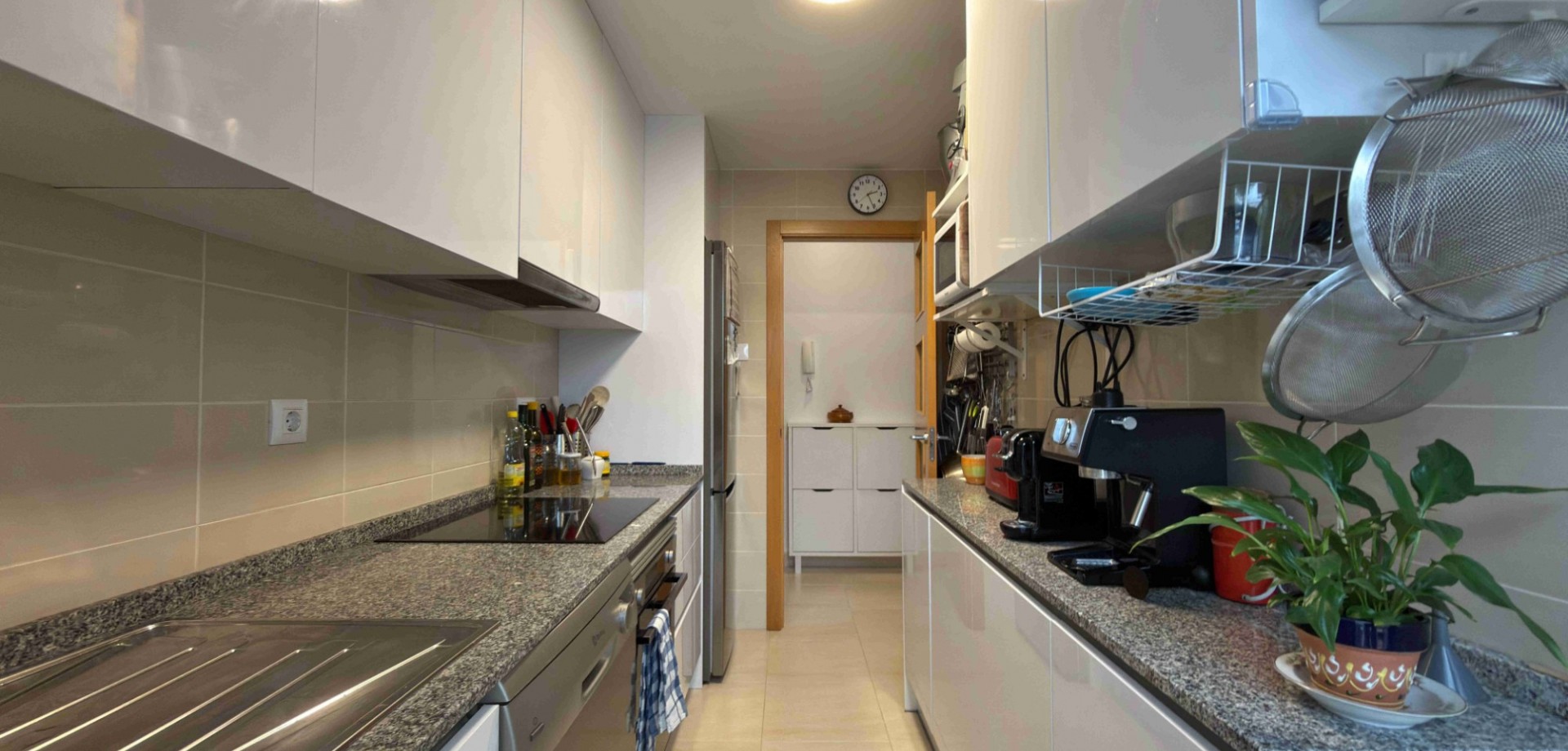 Apartment for Sale in San Miguel de Salinas, Alicante