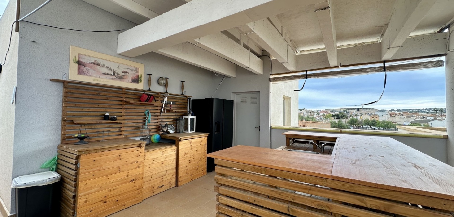 Apartment for Sale in San Miguel de Salinas, Alicante