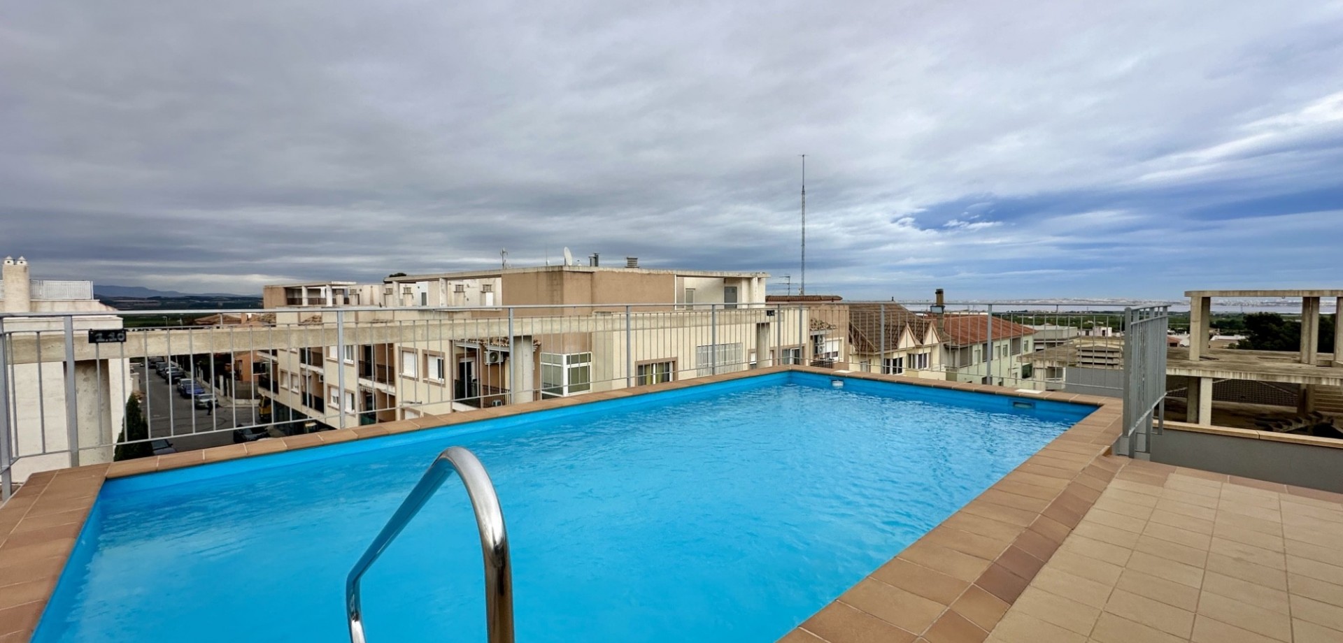 Apartment for Sale in San Miguel de Salinas, Alicante