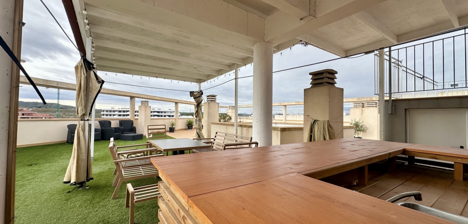 Apartment for Sale in San Miguel de Salinas, Alicante
