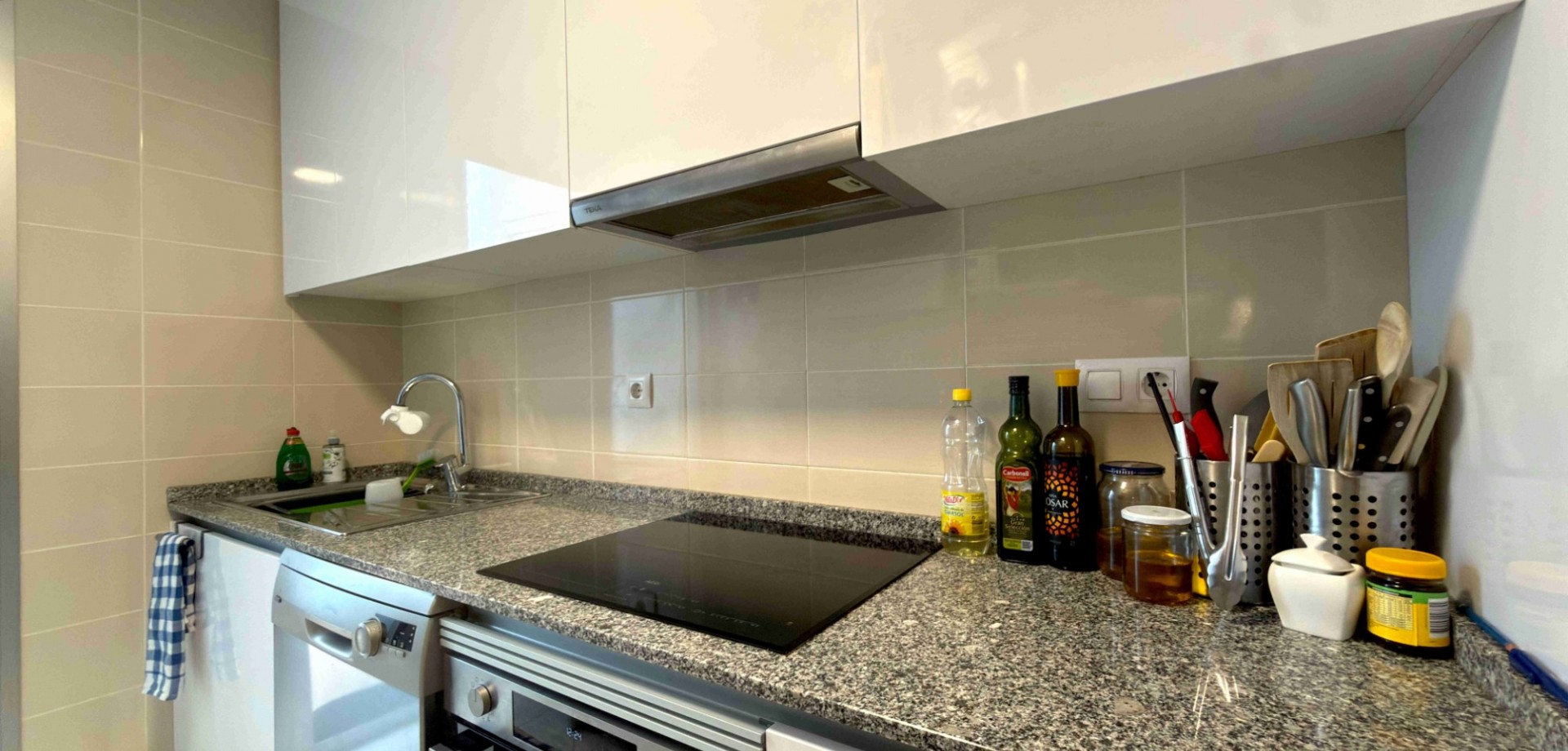 Apartment for Sale in San Miguel de Salinas, Alicante