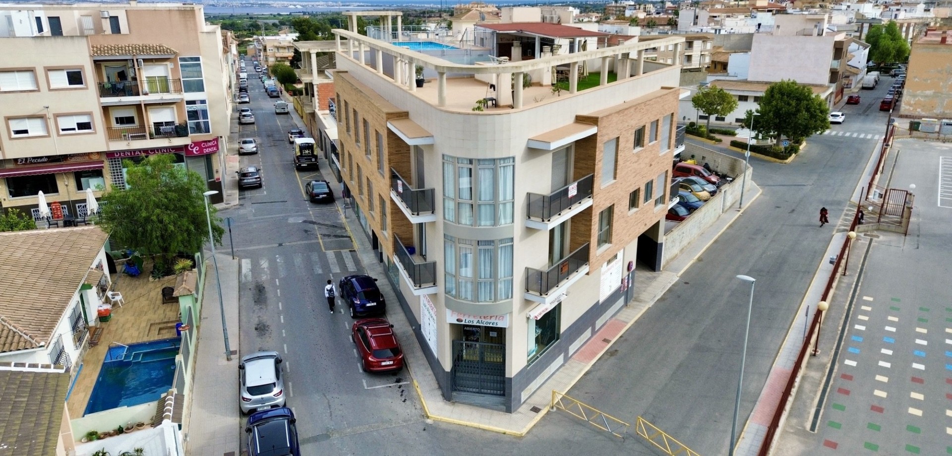 704543_xl Apartment for Sale in San Miguel de Salinas, Alicante