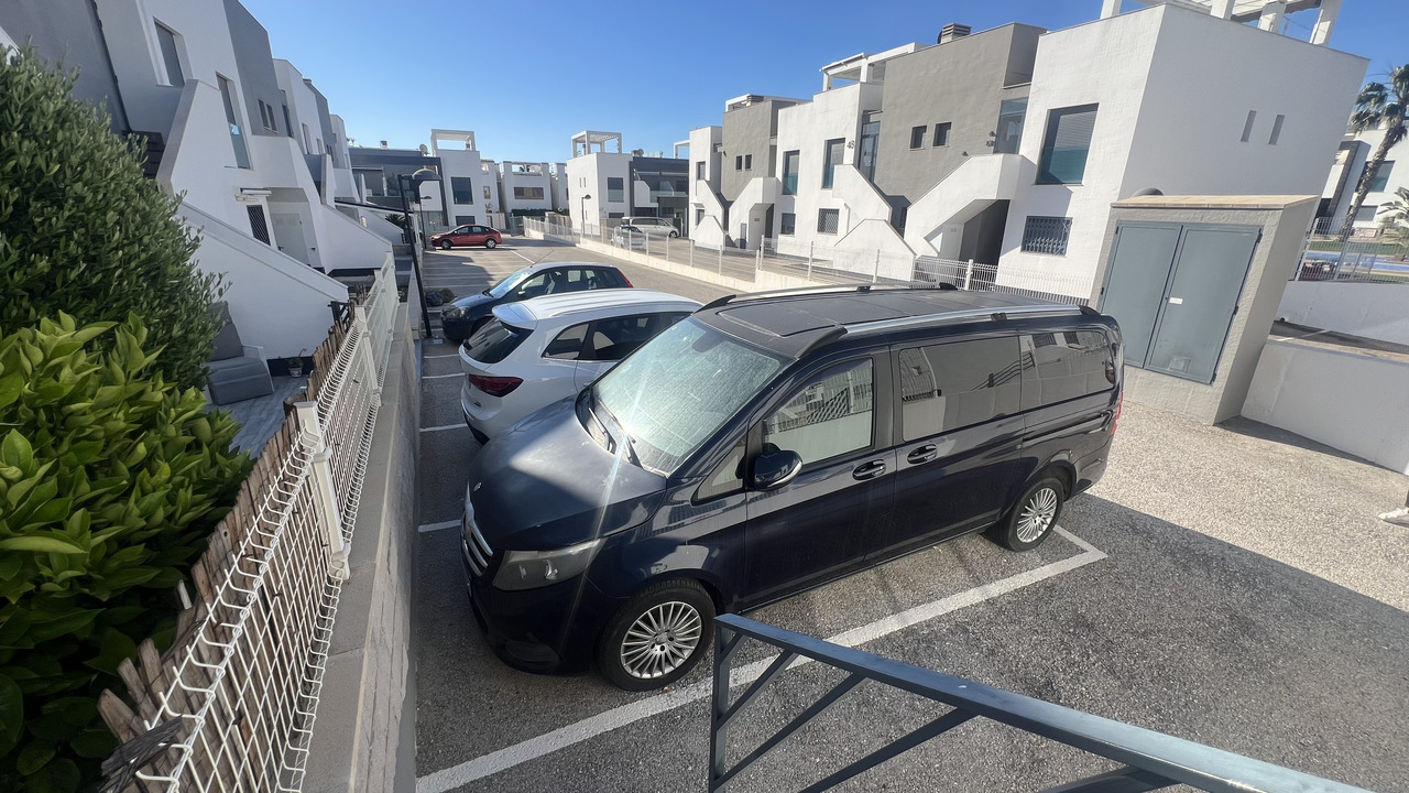 Apartment for Sale in La Zenia, Alicante