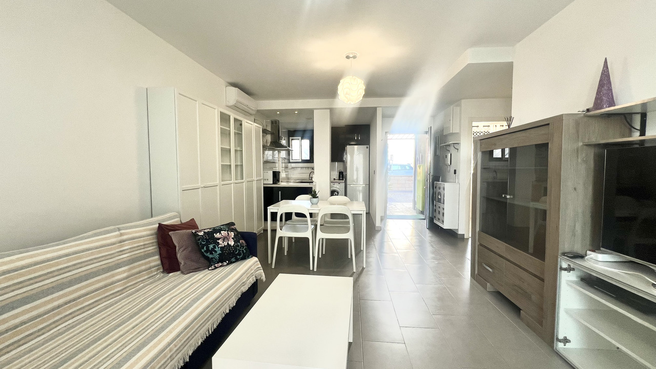 Apartment for Sale in La Zenia, Alicante