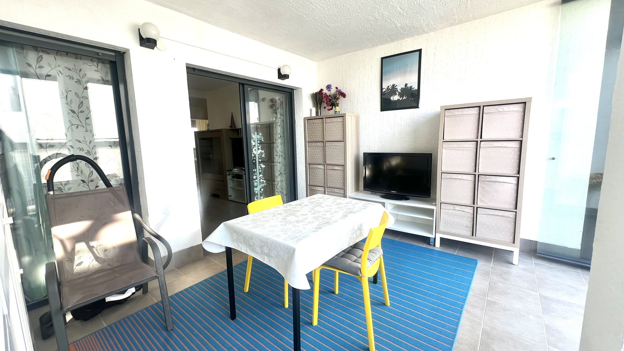 Apartment for Sale in La Zenia, Alicante