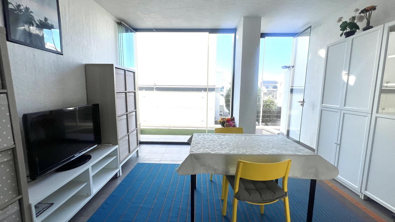Apartment for Sale in La Zenia, Alicante