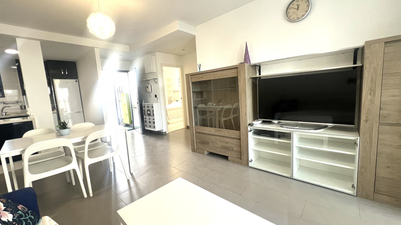 Apartment for Sale in La Zenia, Alicante
