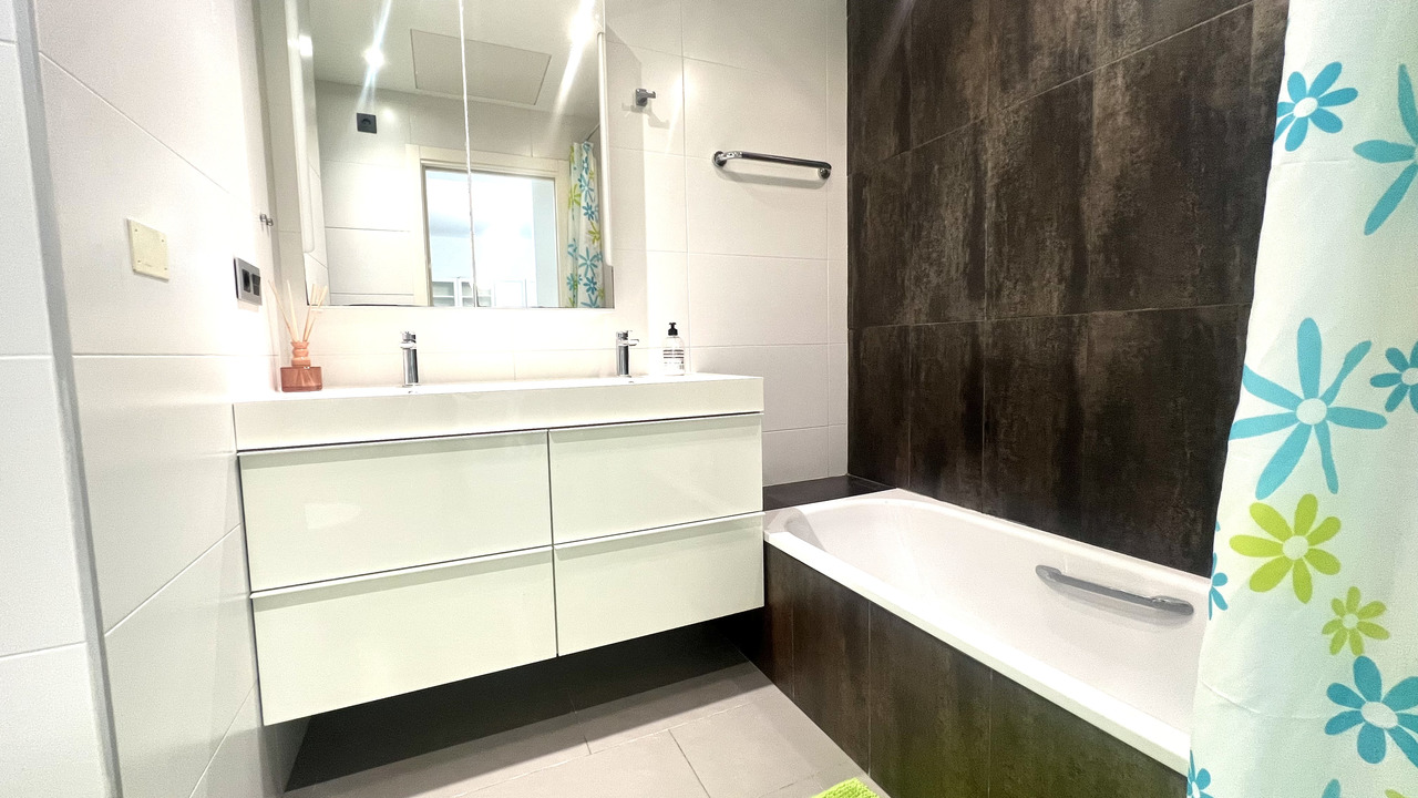 Apartment for Sale in La Zenia, Alicante