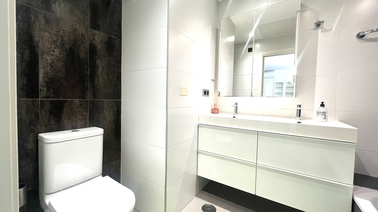 Apartment for Sale in La Zenia, Alicante