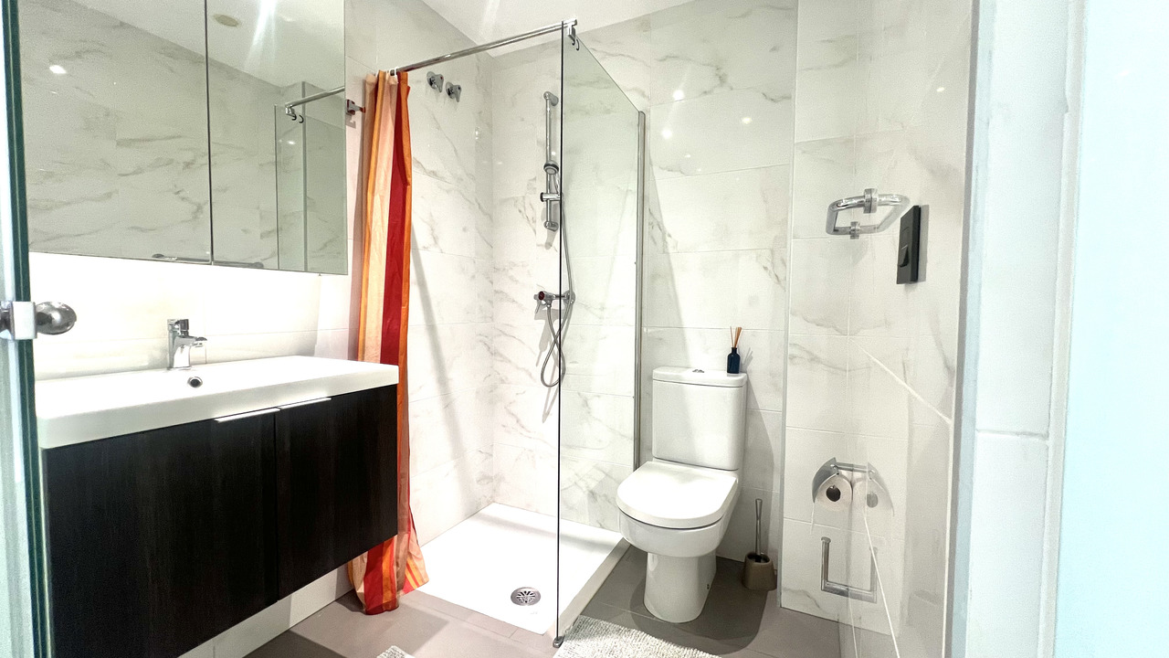 Apartment for Sale in La Zenia, Alicante