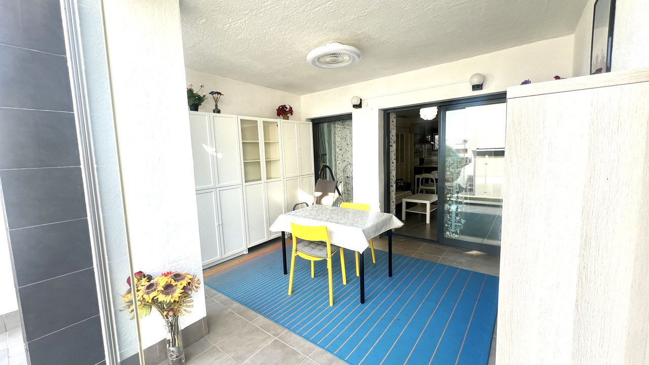 Apartment for Sale in La Zenia, Alicante