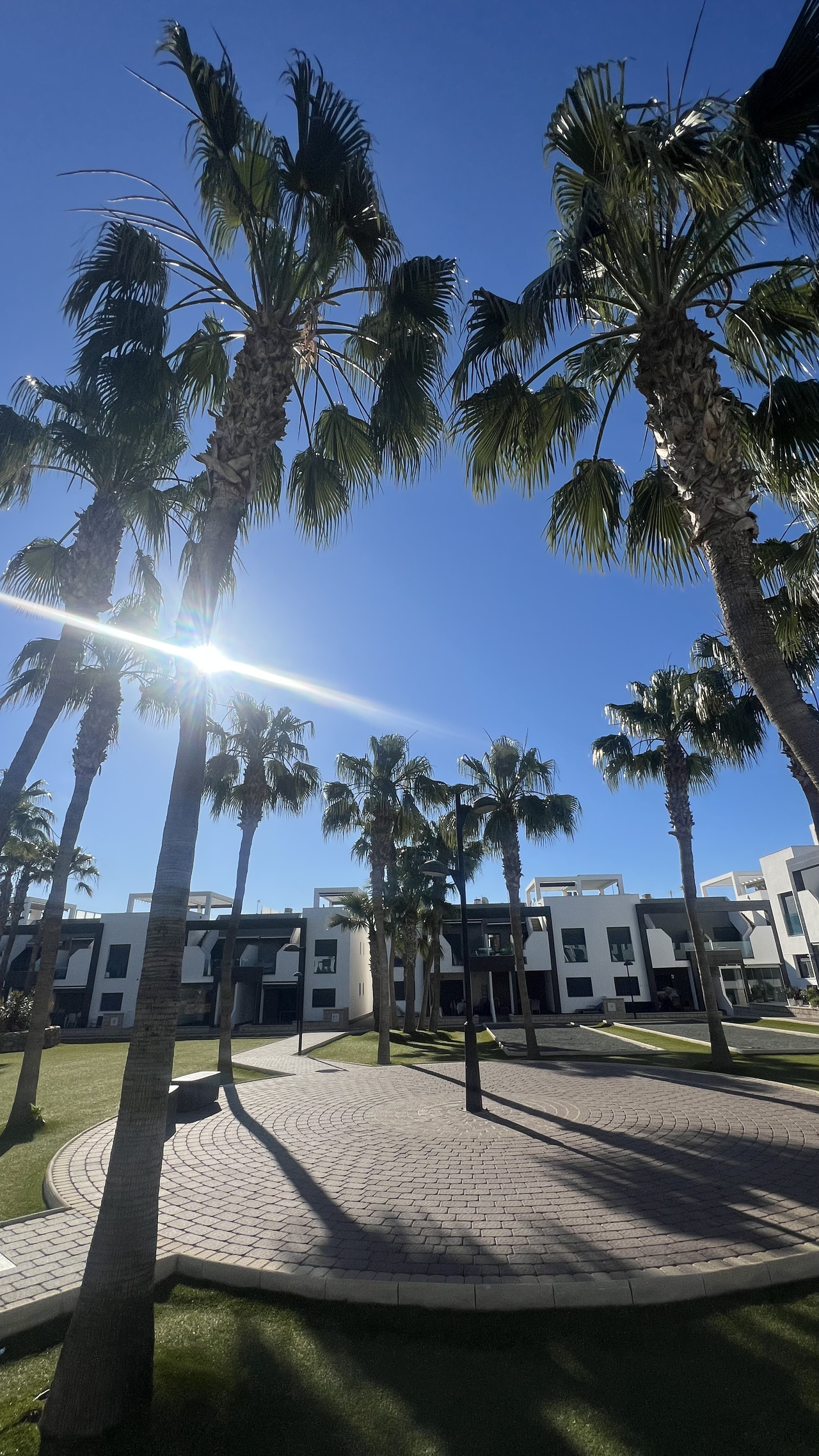 Apartment for Sale in La Zenia, Alicante