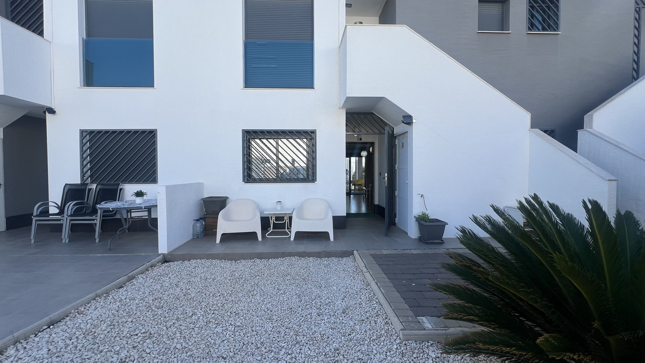 Apartment for Sale in La Zenia, Alicante
