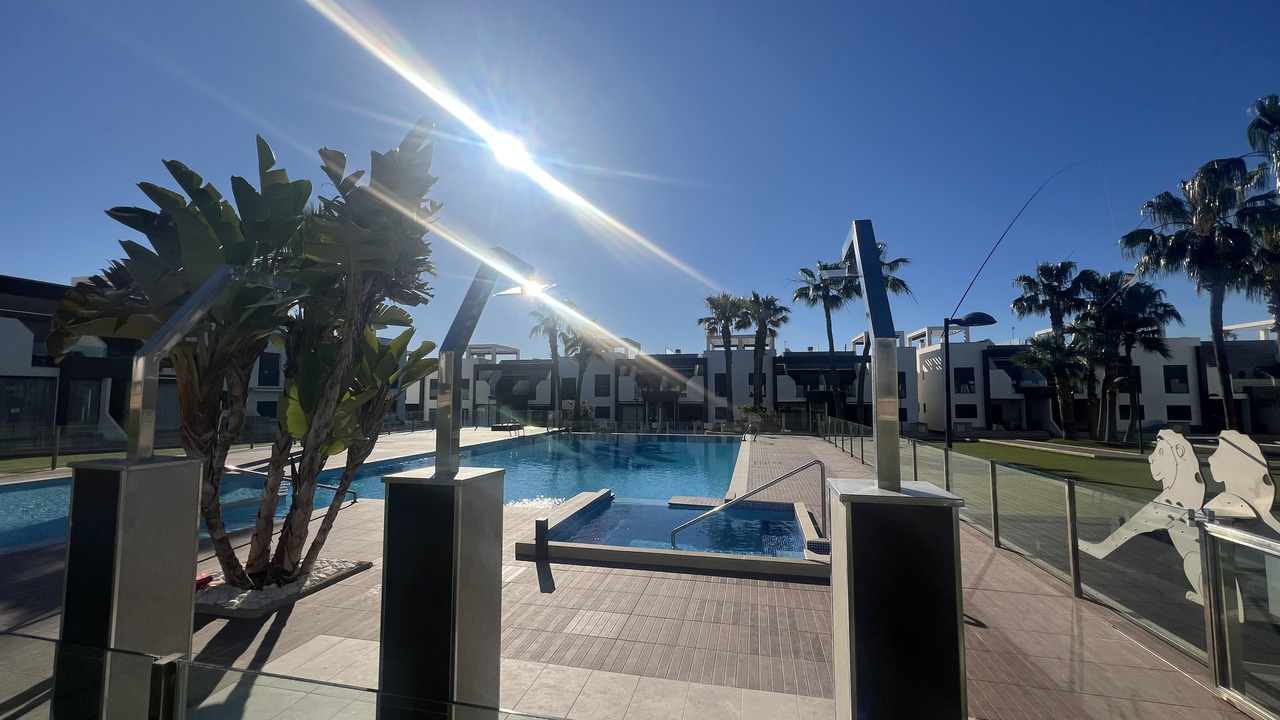 Apartment for Sale in La Zenia, Alicante