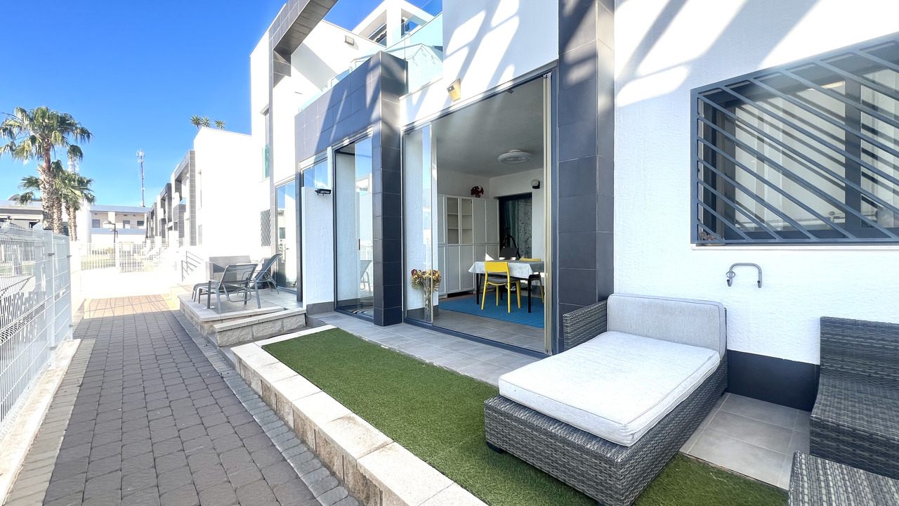 IMG_9942_xlarge Apartment for Sale in La Zenia, Alicante