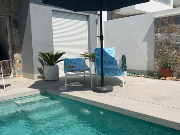 Villa for Sale in Torre Pacheco, Murcia