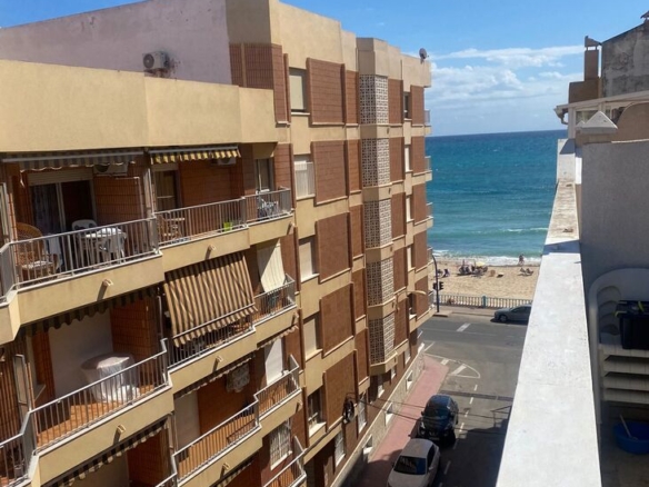 Penthouse for Sale in Playa De Los Locos, Alicante