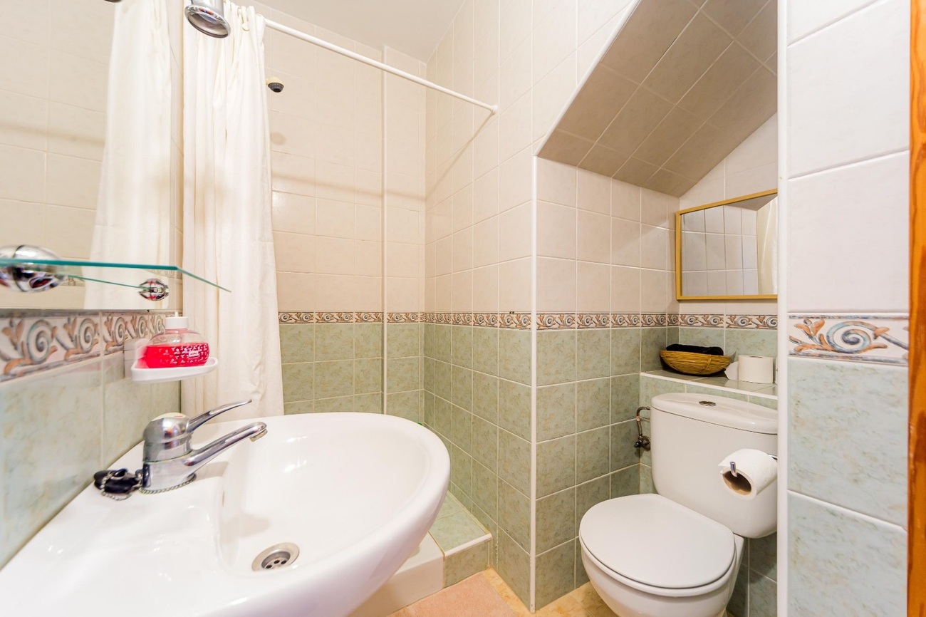 Duplex for Sale in Dehesa de Campoamor, Alicante