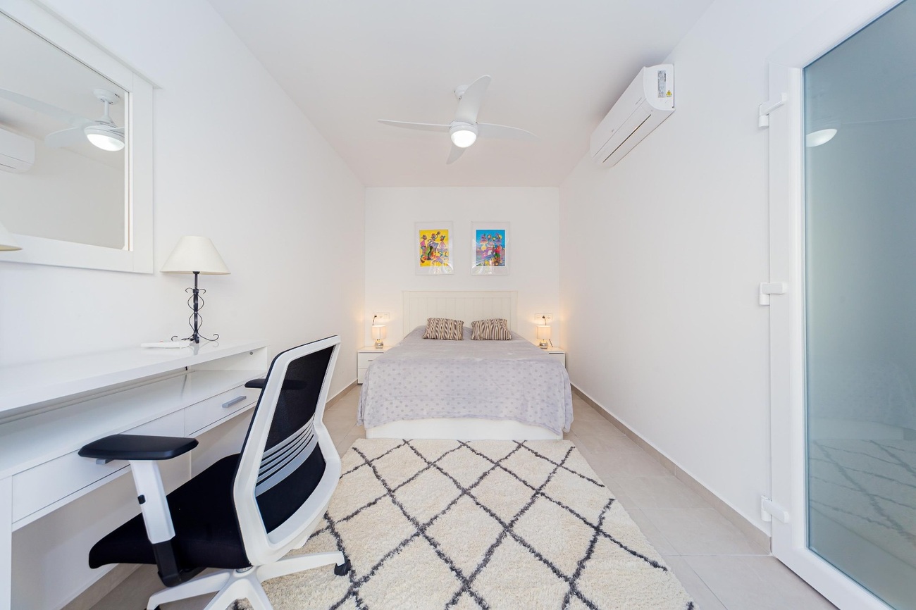 Duplex for Sale in Dehesa de Campoamor, Alicante