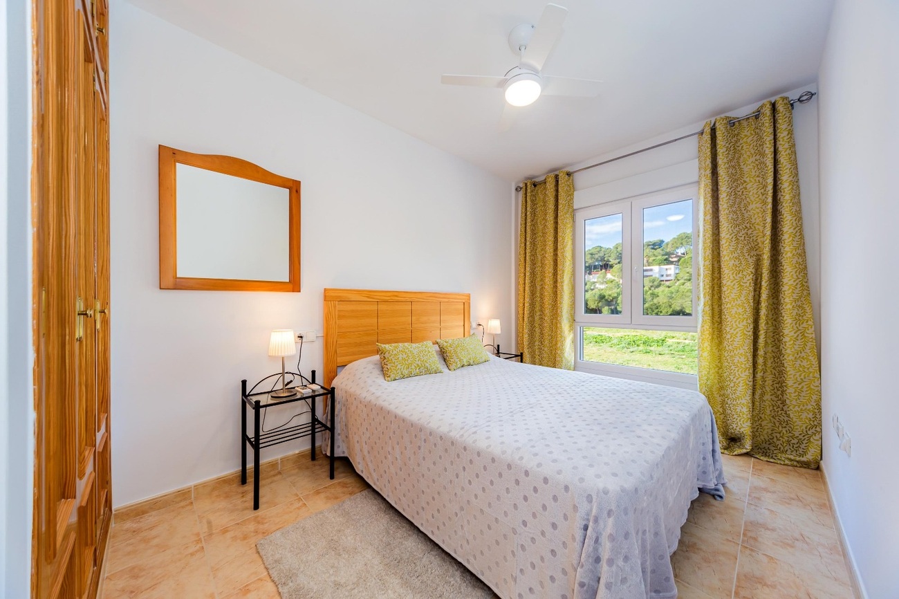 Duplex for Sale in Dehesa de Campoamor, Alicante