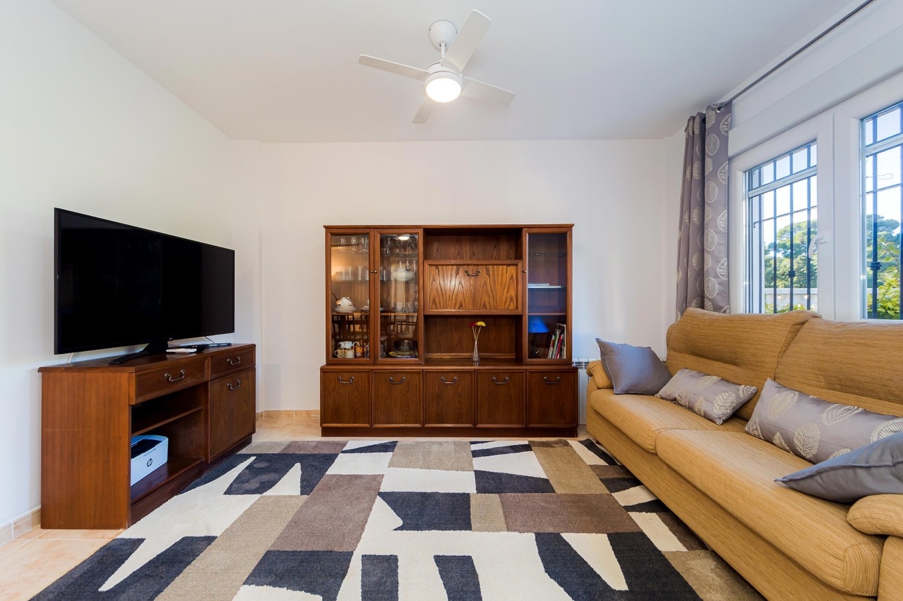 Duplex for Sale in Dehesa de Campoamor, Alicante