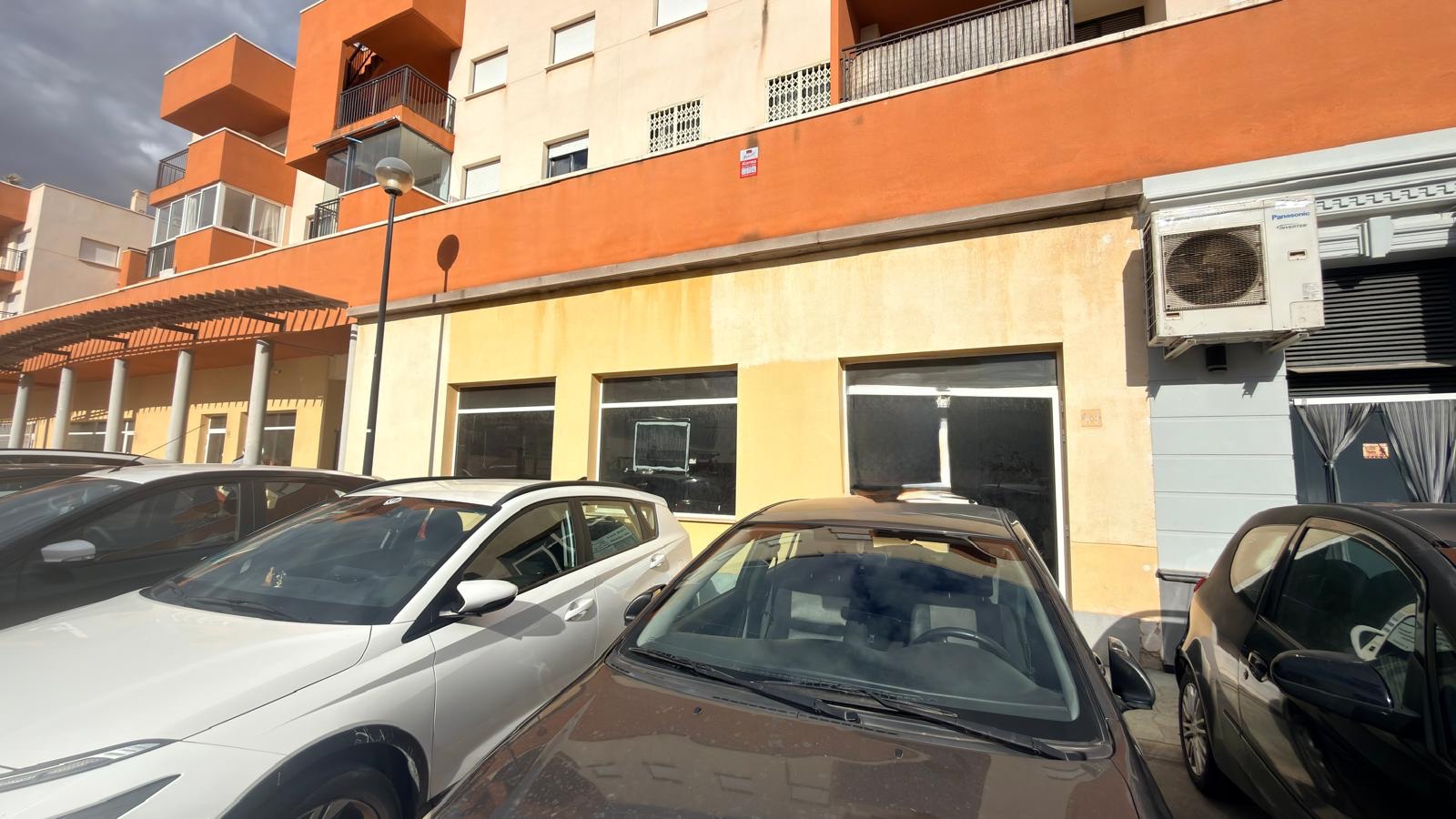 Commercial for Sale in Orihuela Costa, Alicante
