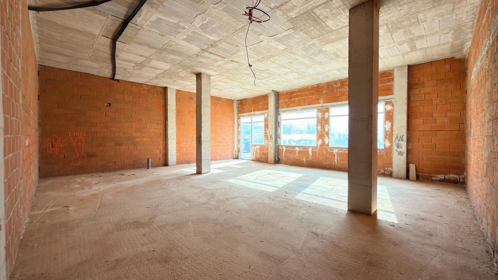 Commercial for Sale in Orihuela Costa, Alicante