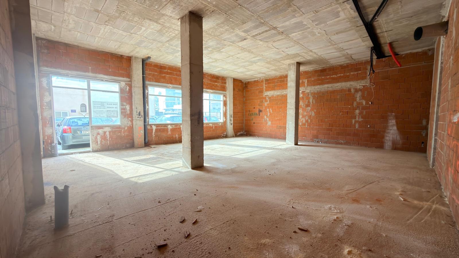 Commercial for Sale in Orihuela Costa, Alicante