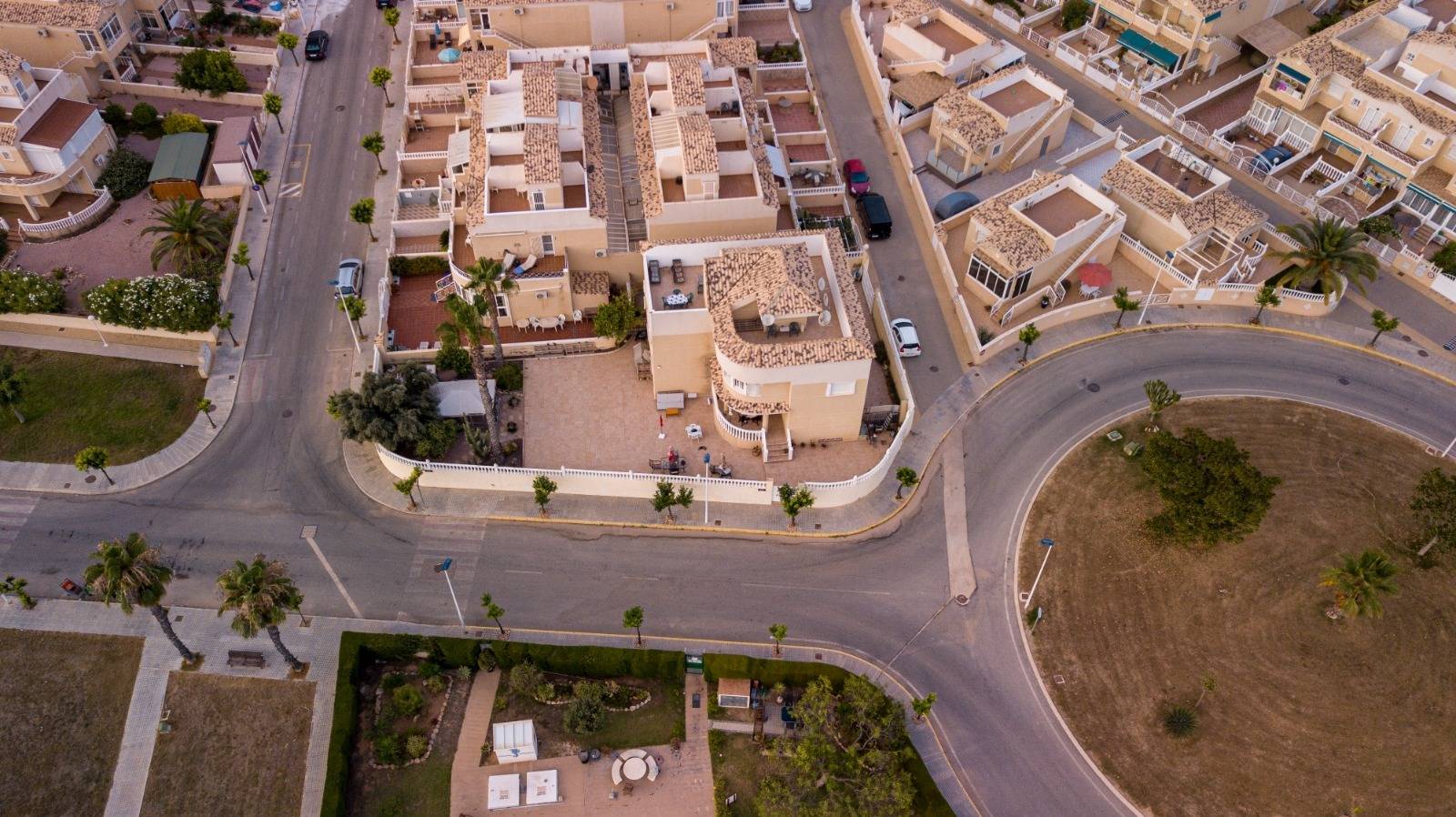 Villa for Sale in Torrevieja, Alicante
