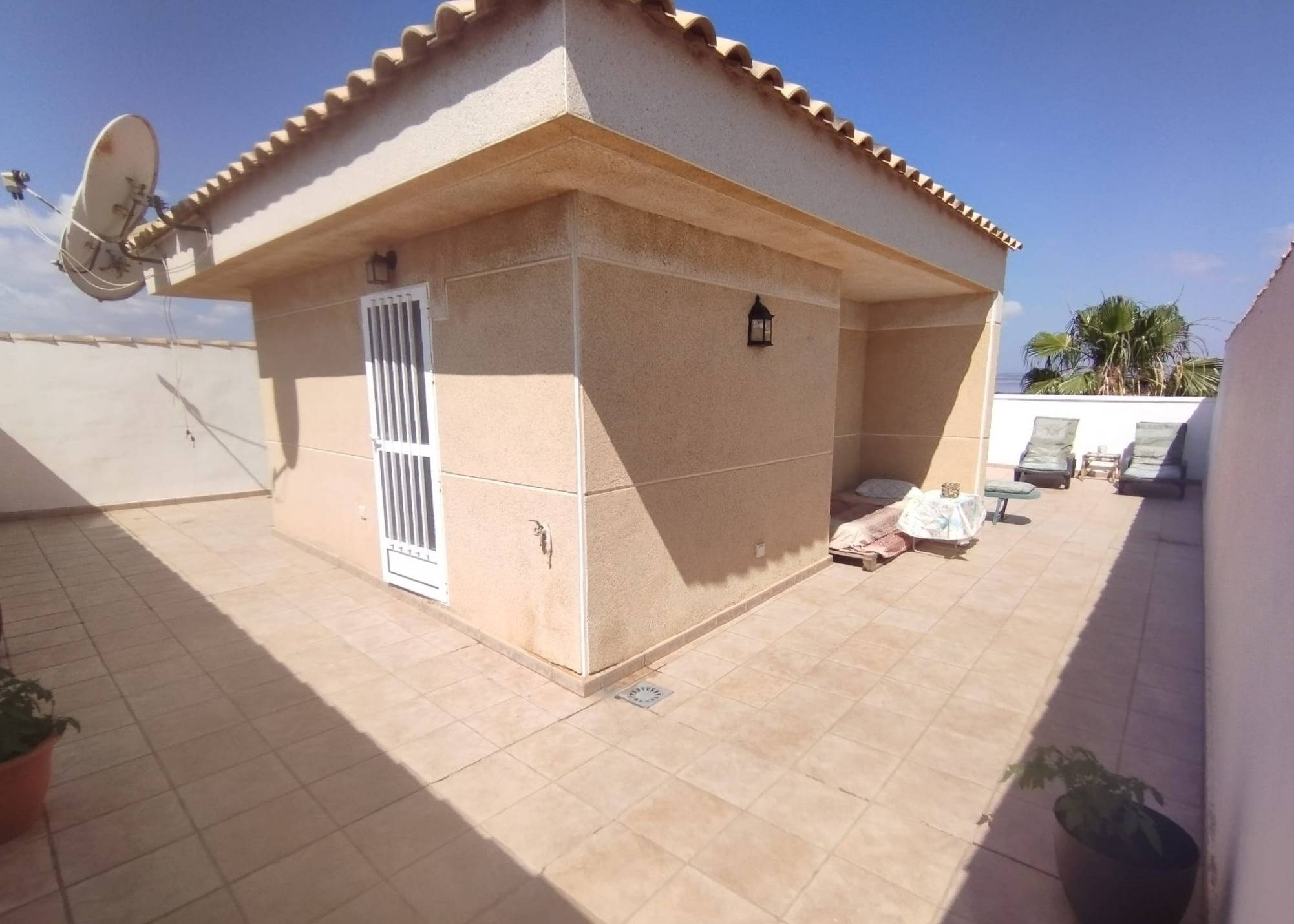 Villa for Sale in Torrevieja, Alicante