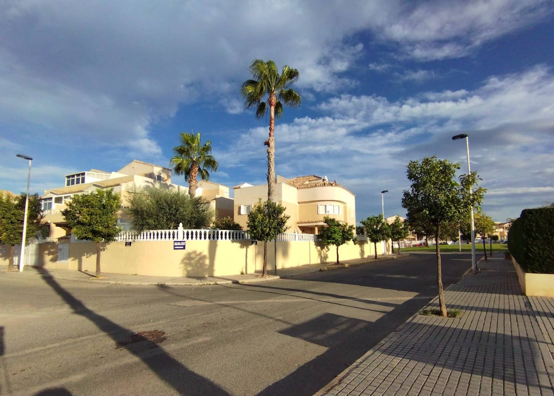 Villa for Sale in Torrevieja, Alicante