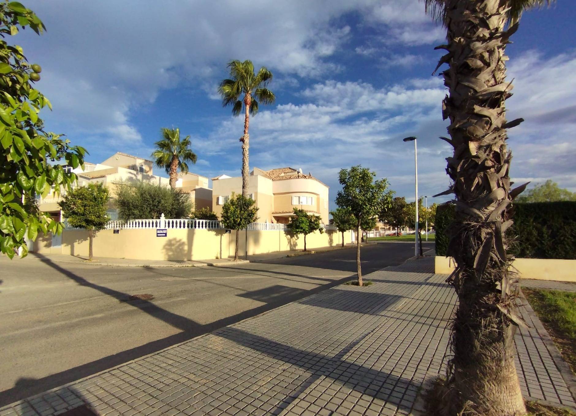 Villa for Sale in Torrevieja, Alicante